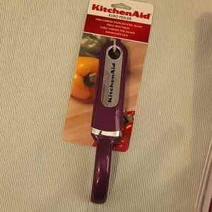 kitchenaid purple euro peeler
